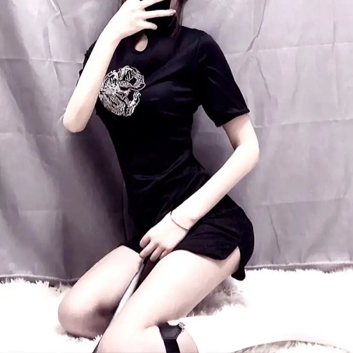 圣麒麟传说