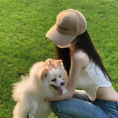被激怒的女人