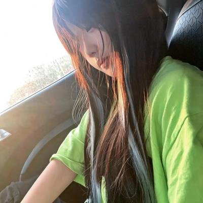 梦女孩
