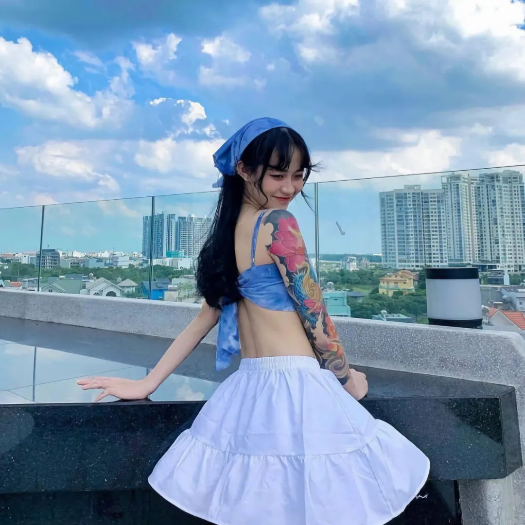 铁汉层龙