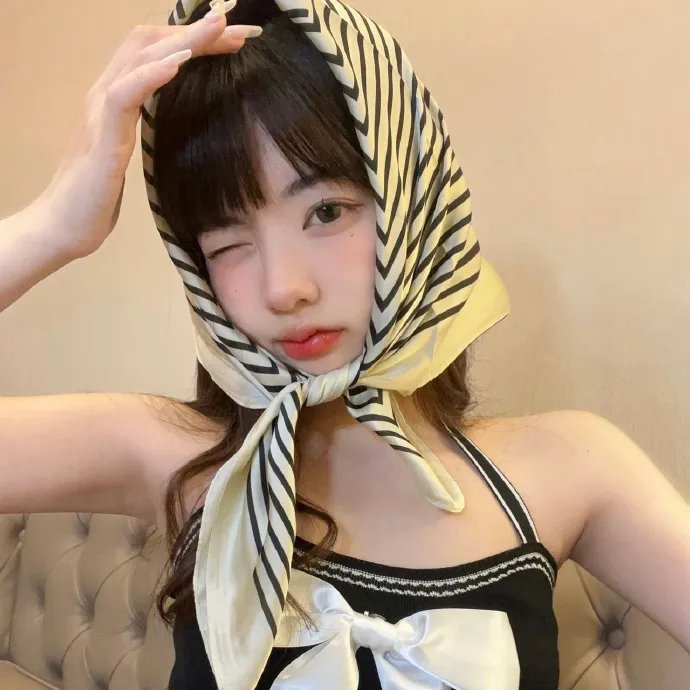 伪君子